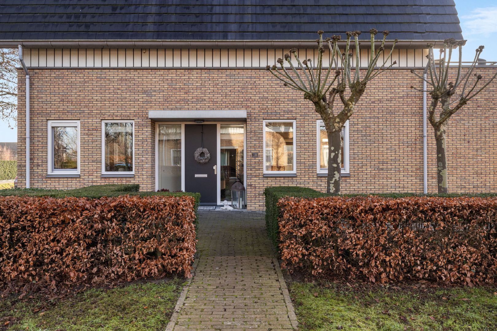 Perenlaantje 10, Hendrik-Ido-Ambacht foto-9