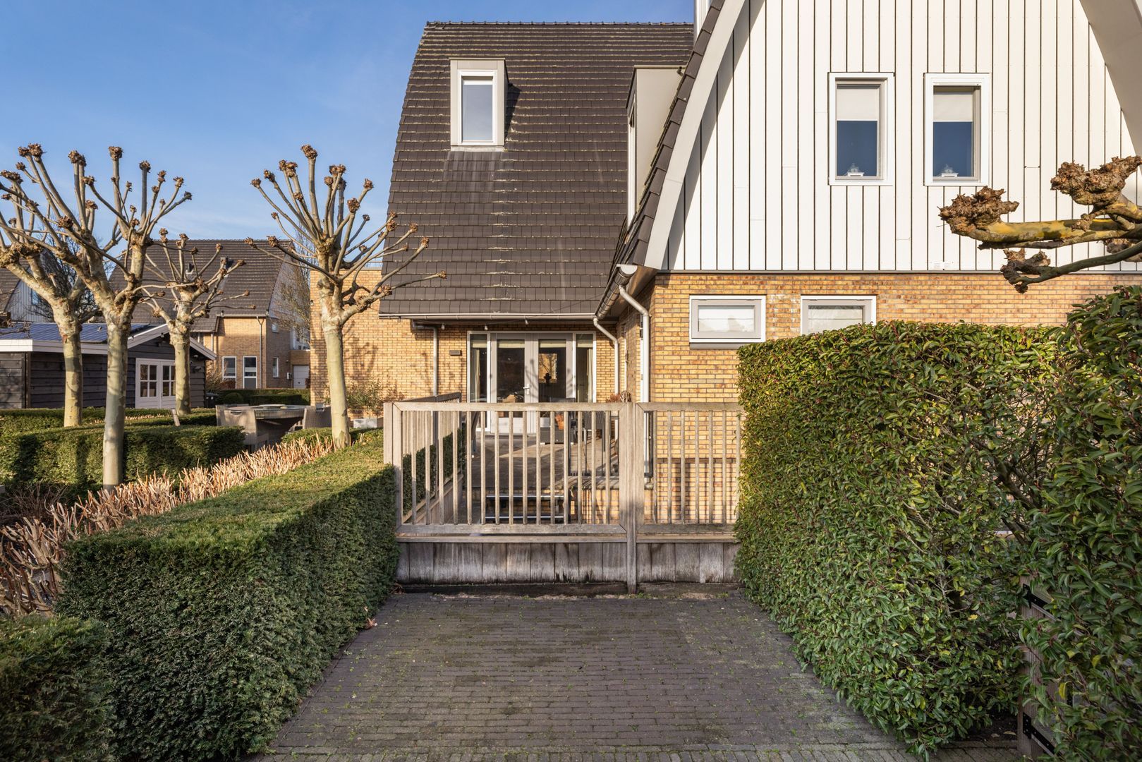 Perenlaantje 10, Hendrik-Ido-Ambacht foto-45