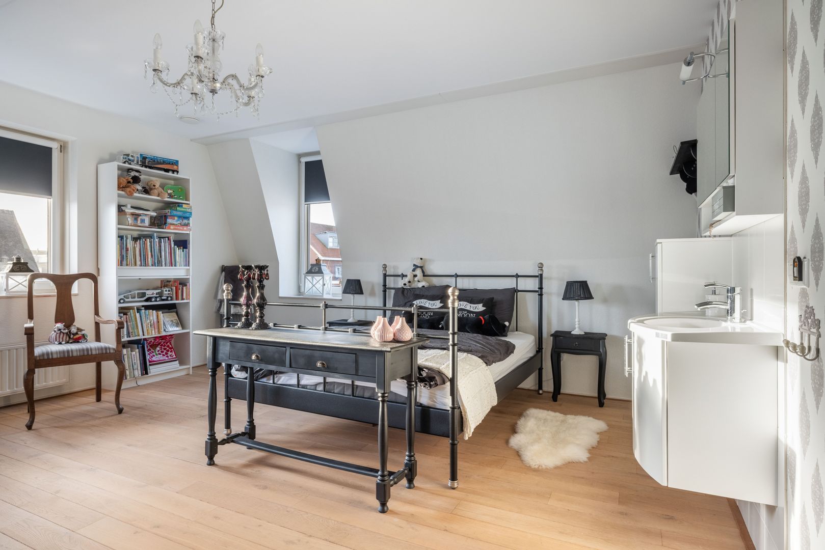 Perenlaantje 10, Hendrik-Ido-Ambacht foto-26