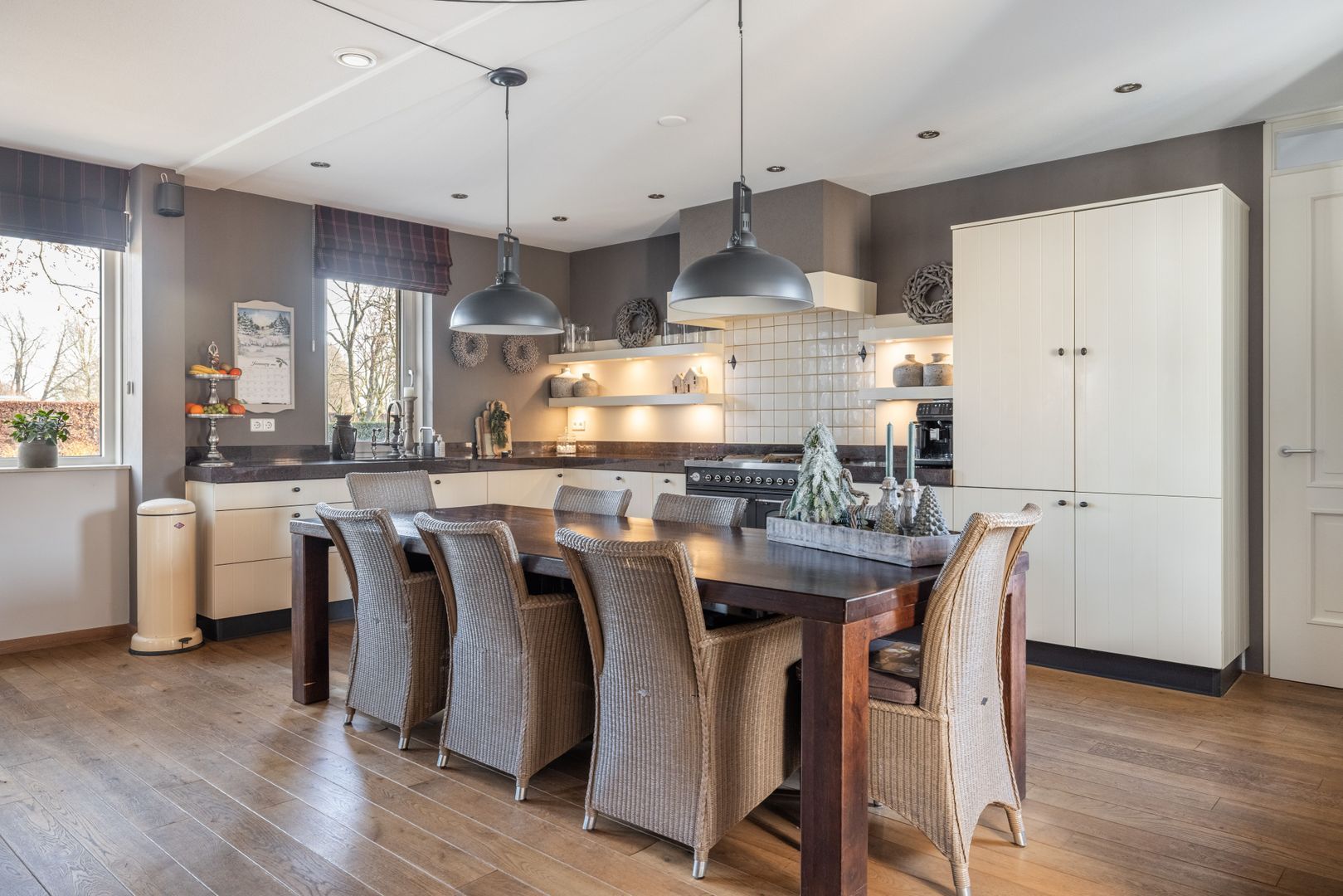 Perenlaantje 10, Hendrik-Ido-Ambacht foto-18