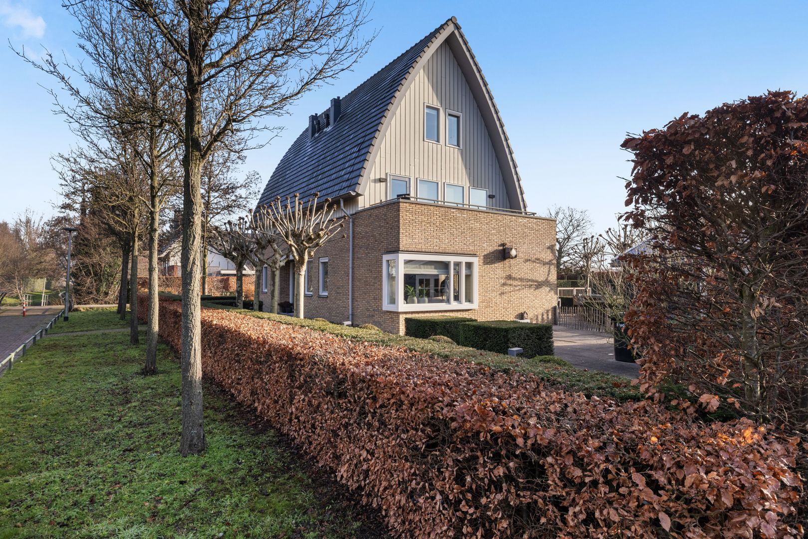 Perenlaantje 10, Hendrik-Ido-Ambacht foto-48