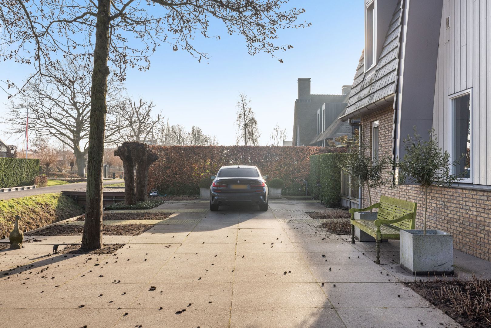 Perenlaantje 10, Hendrik-Ido-Ambacht foto-8