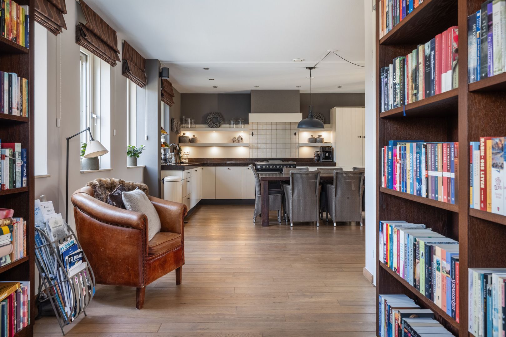 Perenlaantje 10, Hendrik-Ido-Ambacht foto-14