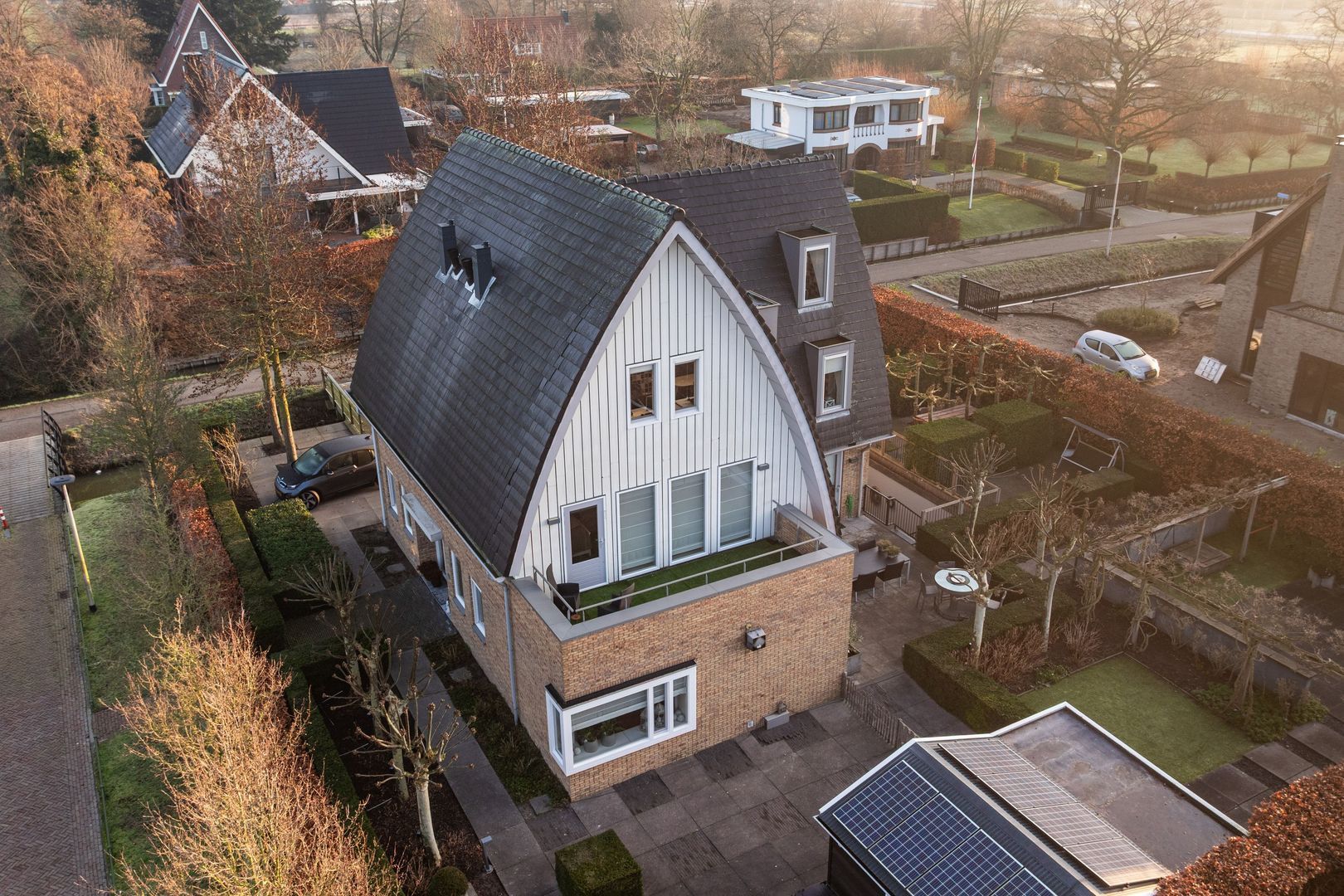 Perenlaantje 10, Hendrik-Ido-Ambacht foto-33