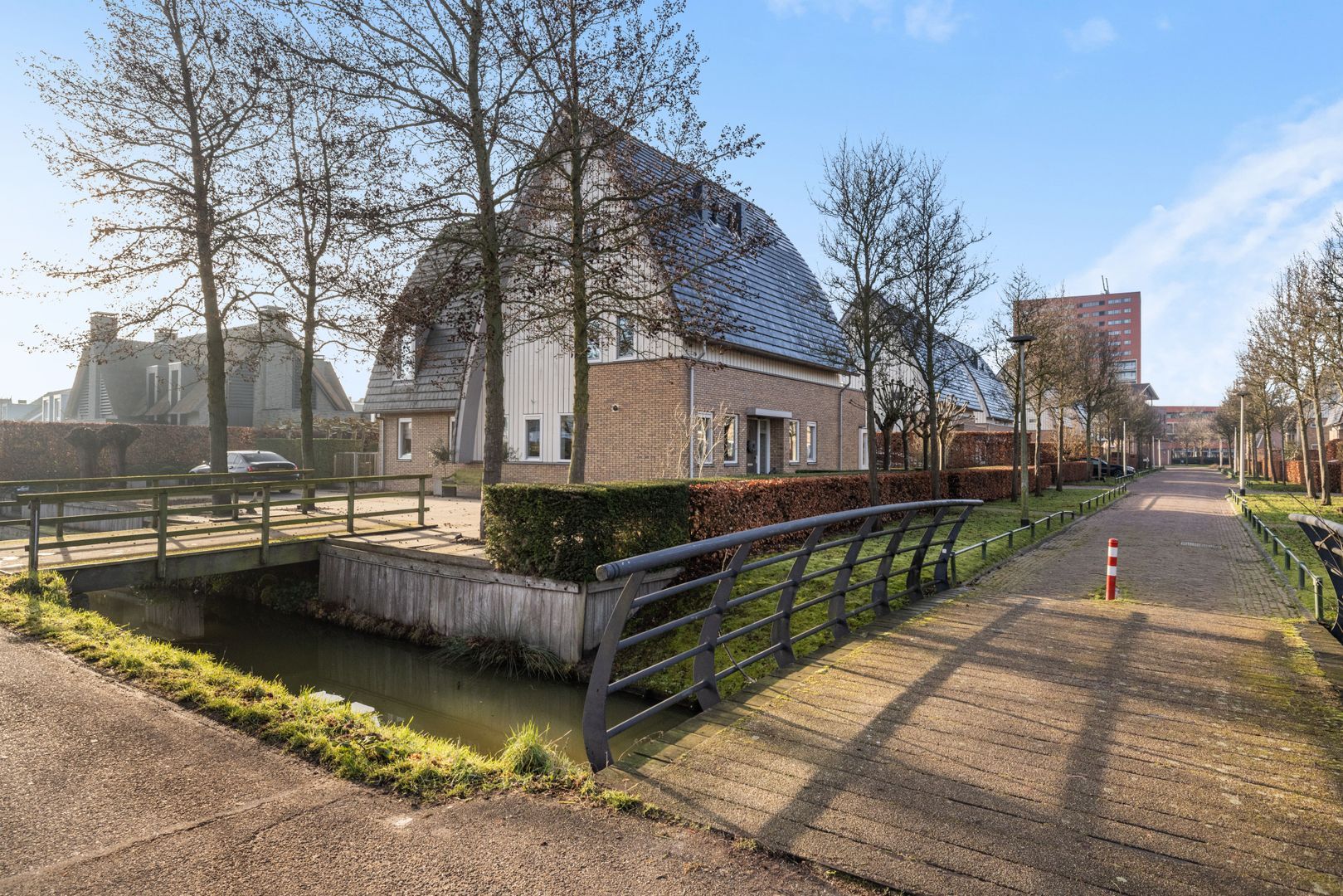 Perenlaantje 10, Hendrik-Ido-Ambacht foto-7