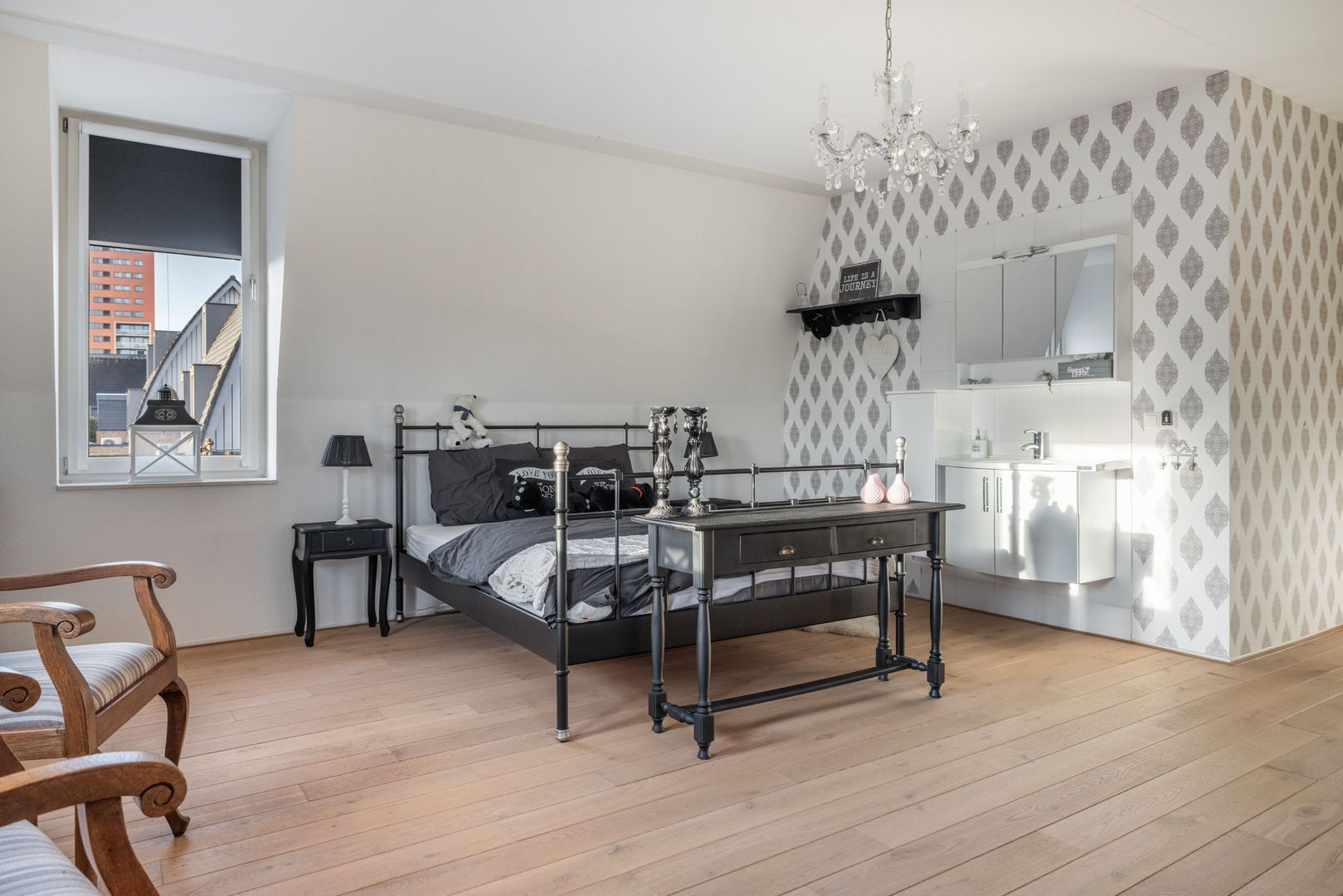 Perenlaantje 10, Hendrik-Ido-Ambacht foto-27