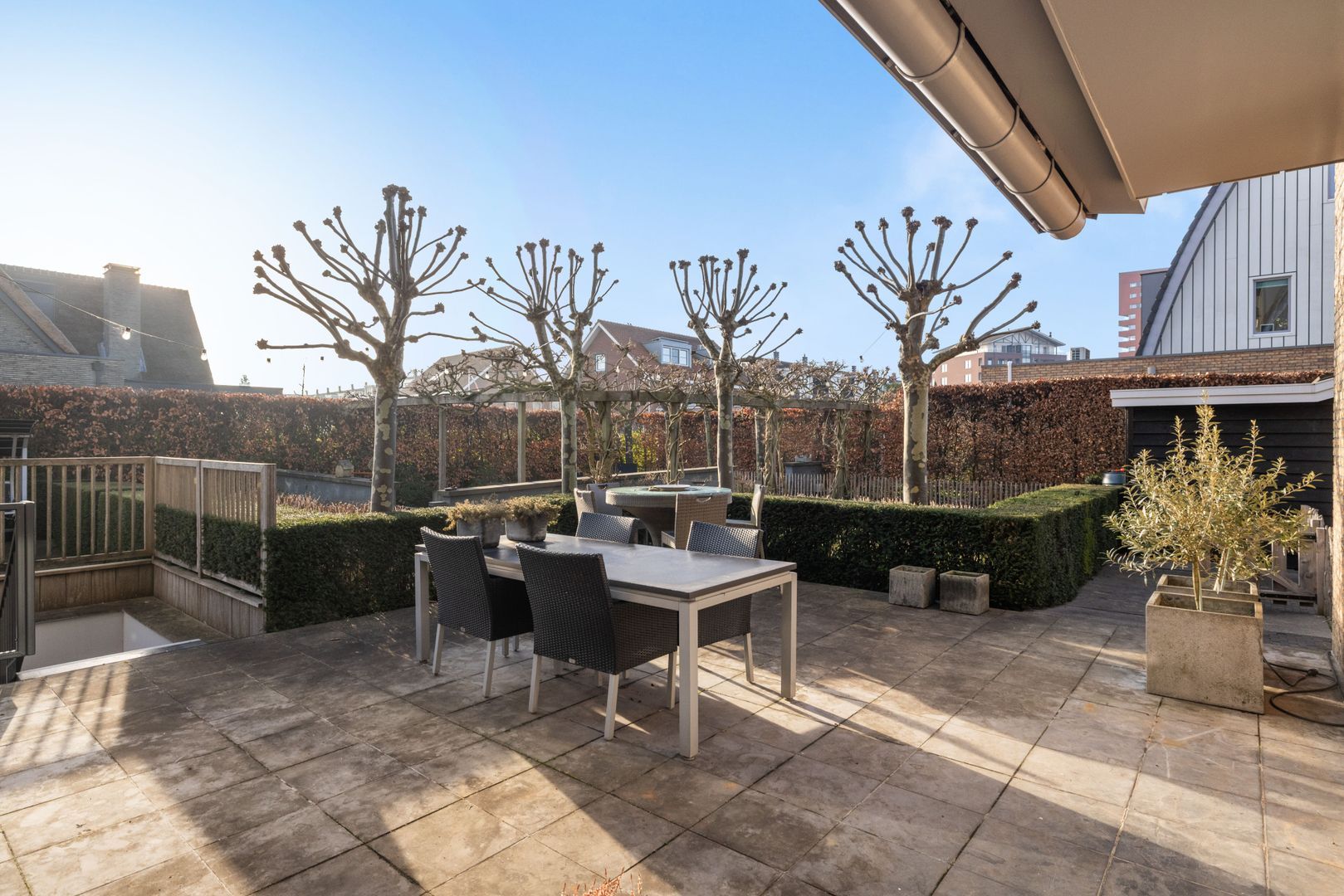 Perenlaantje 10, Hendrik-Ido-Ambacht foto-13