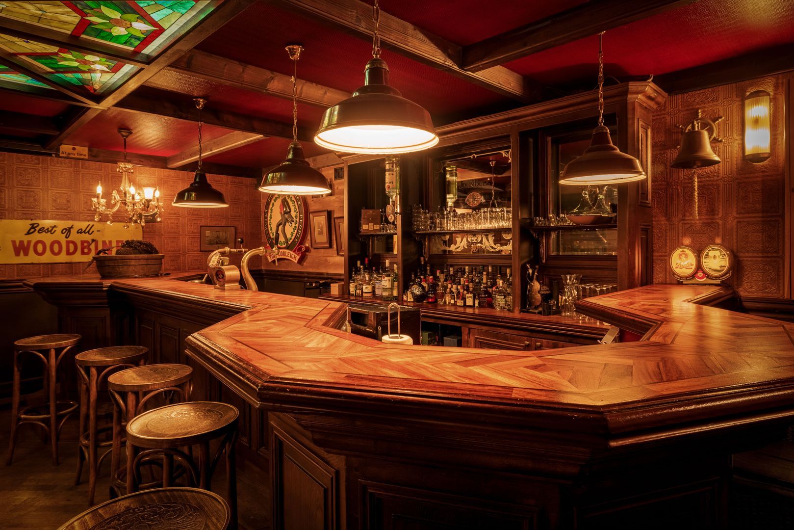 Perenlaantje 10, Hendrik-Ido-Ambacht foto-38