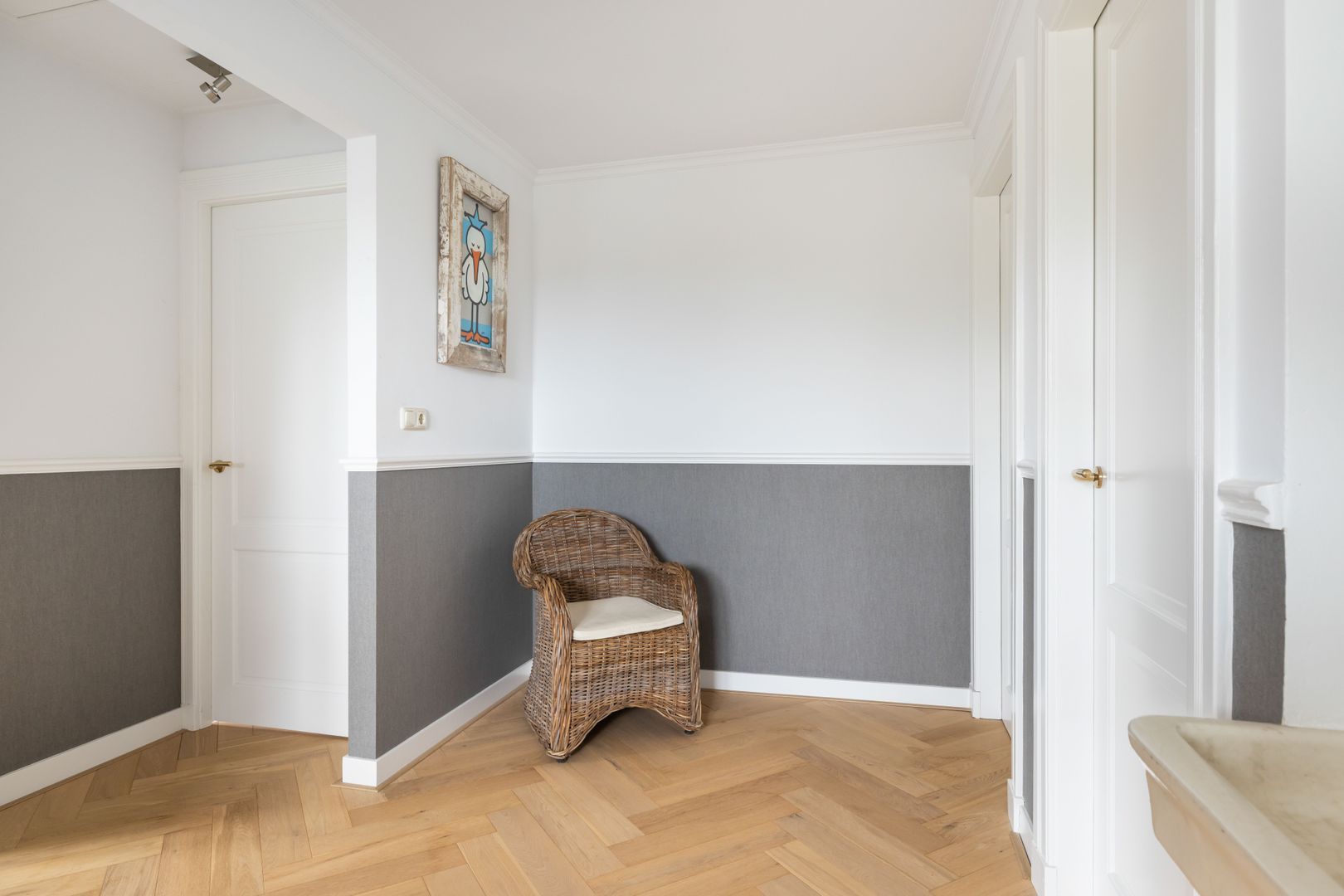 Burgemeester de Bruïnelaan 1 E, Zwijndrecht foto-44