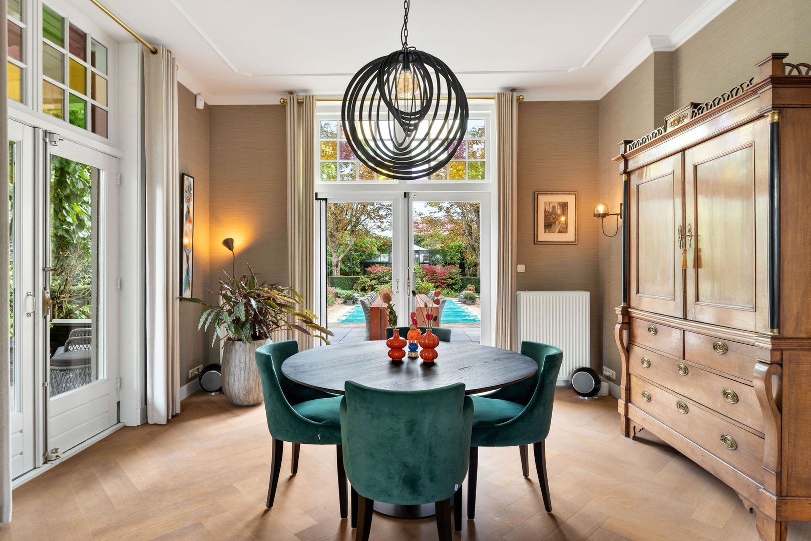 Burgemeester de Bruïnelaan 1 E, Zwijndrecht foto-13