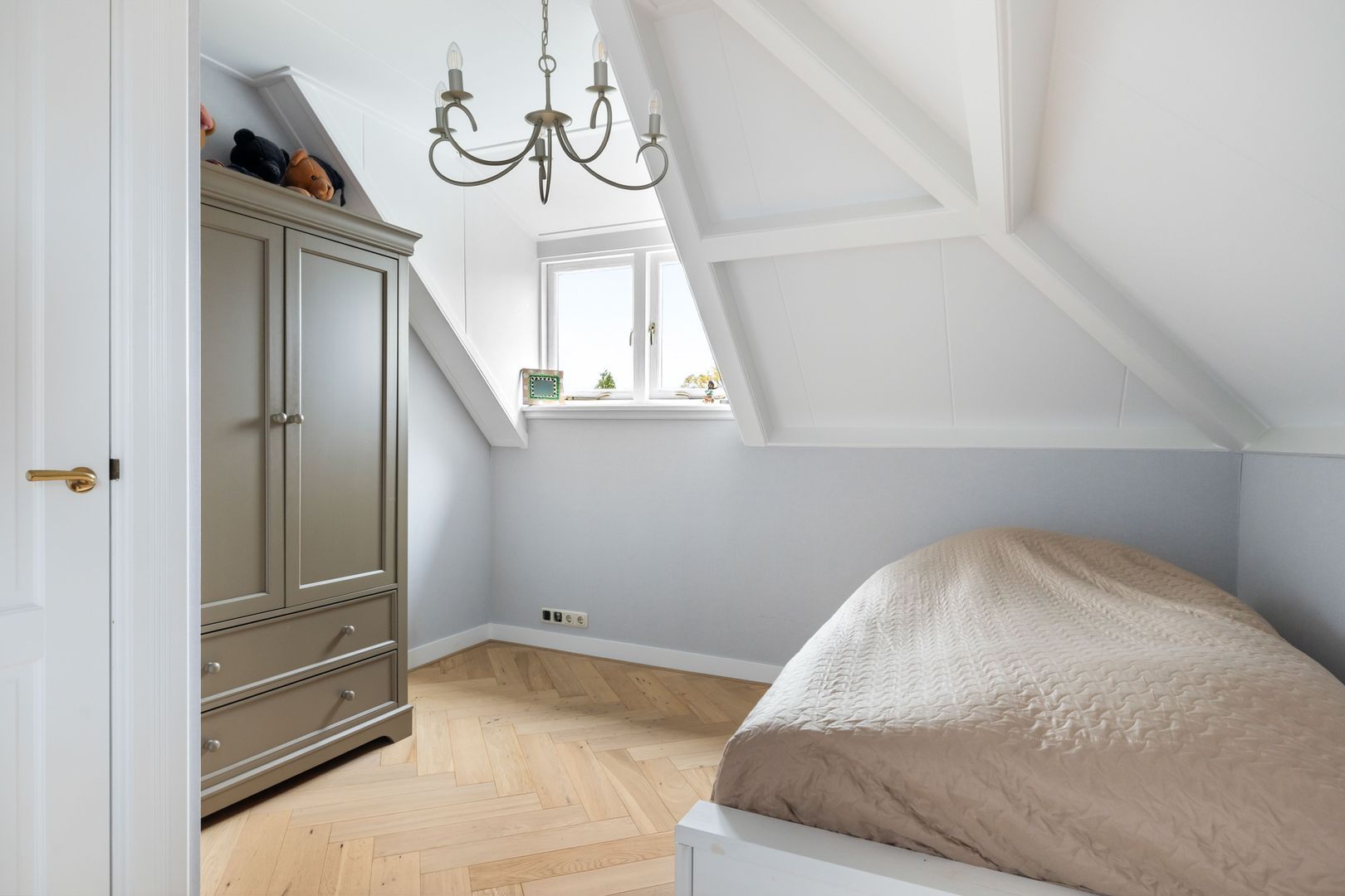 Burgemeester de Bruïnelaan 1 E, Zwijndrecht foto-47