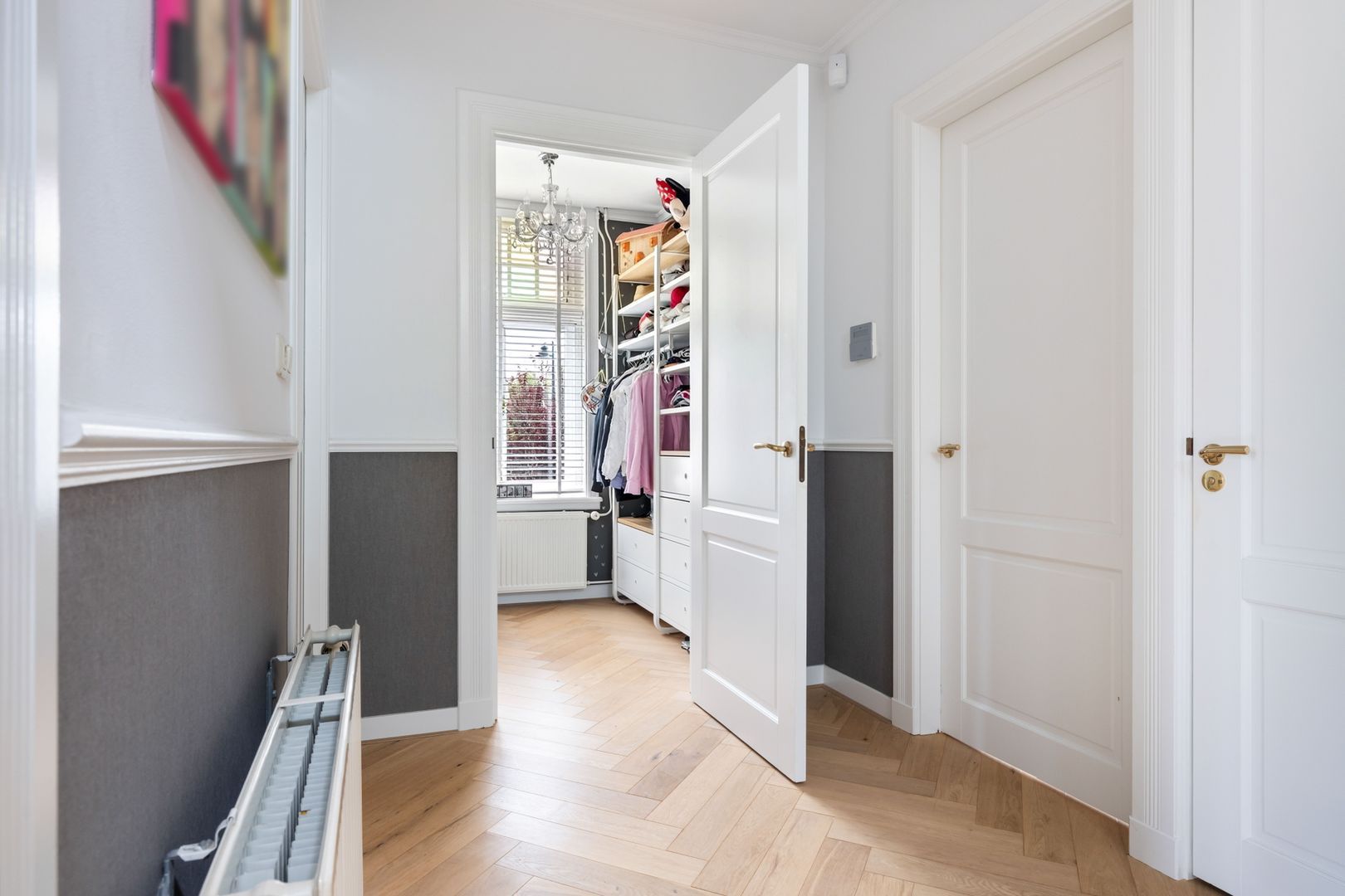 Burgemeester de Bruïnelaan 1 E, Zwijndrecht foto-31