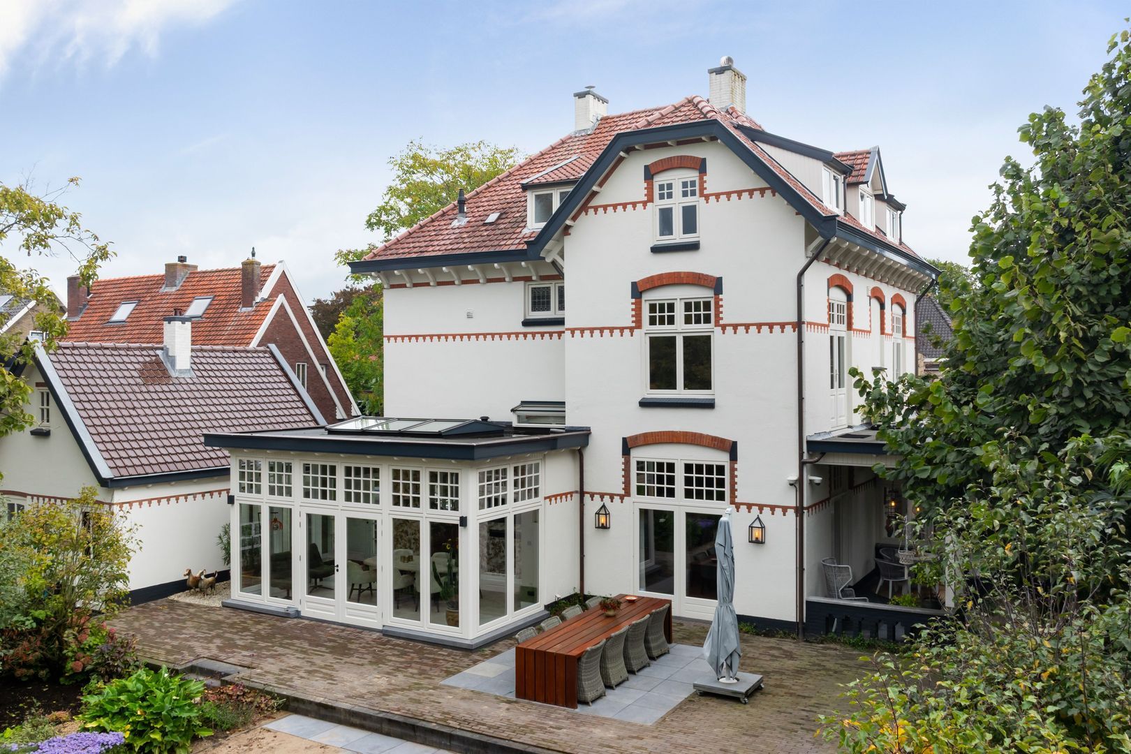 Burgemeester de Bruïnelaan 1 E, Zwijndrecht foto-6