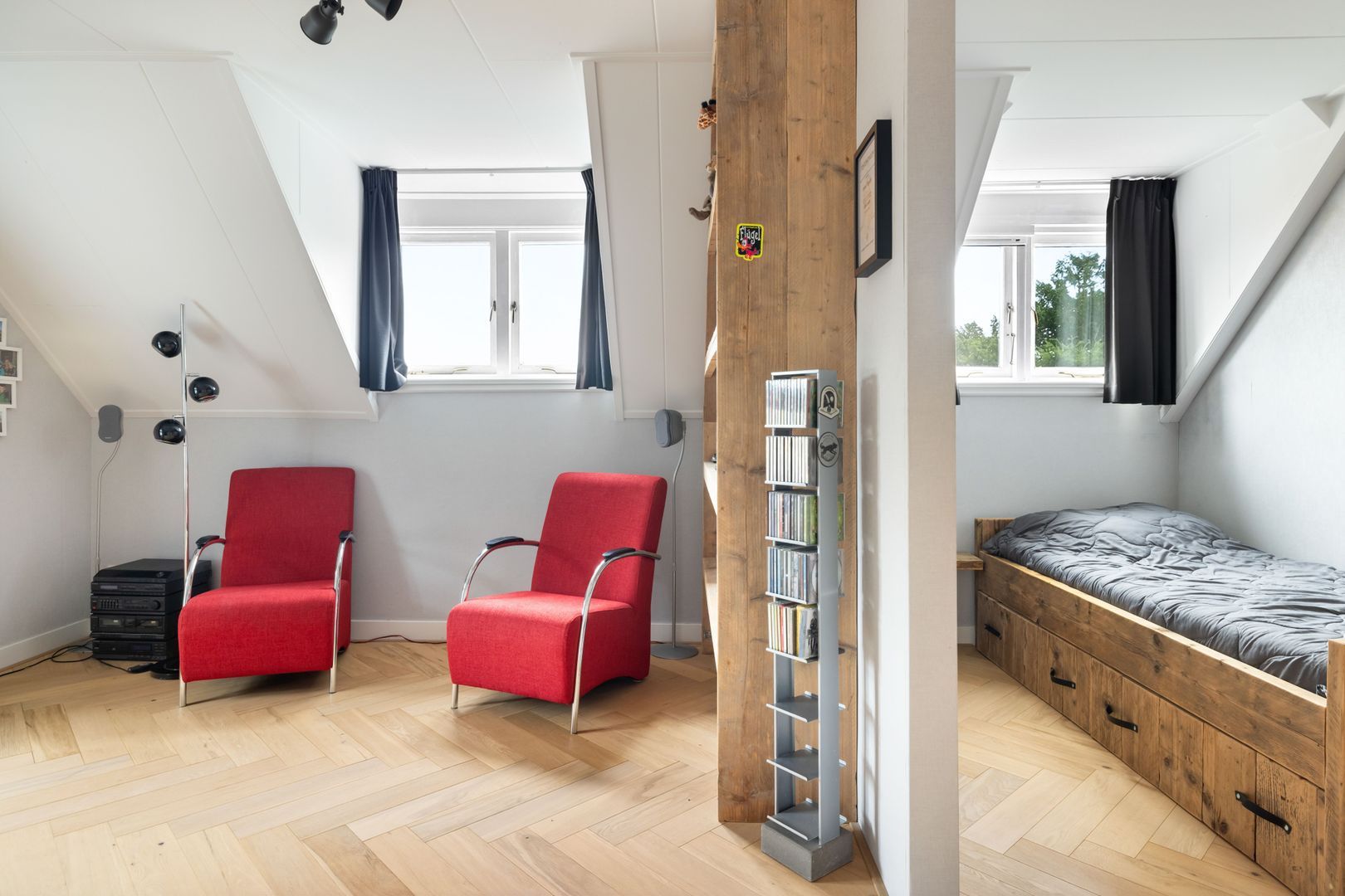 Burgemeester de Bruïnelaan 1 E, Zwijndrecht foto-49