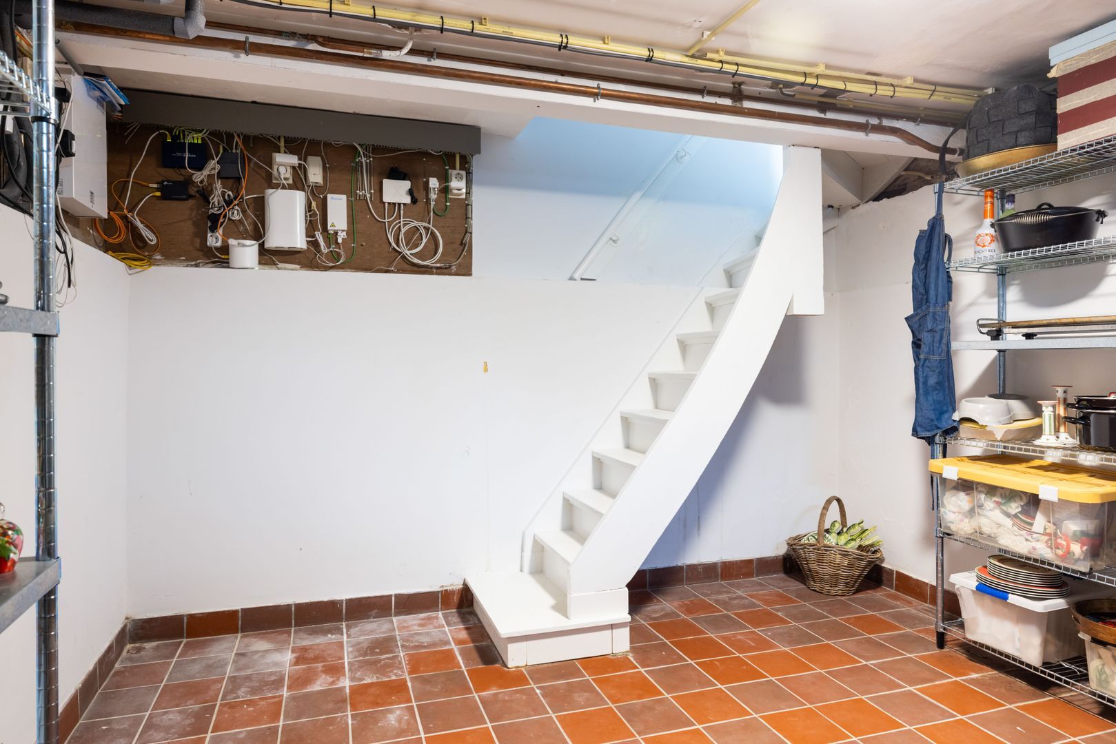 Burgemeester de Bruïnelaan 1 E, Zwijndrecht foto-55