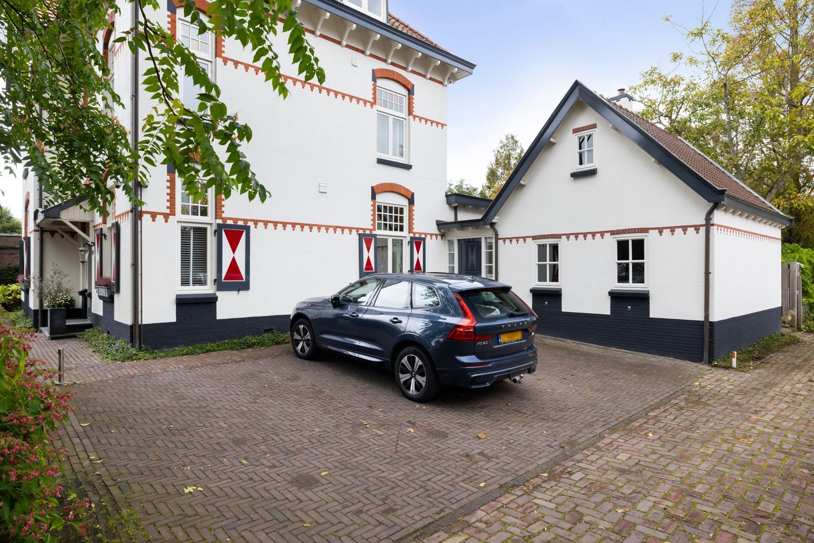 Burgemeester de Bruïnelaan 1 E, Zwijndrecht foto-9