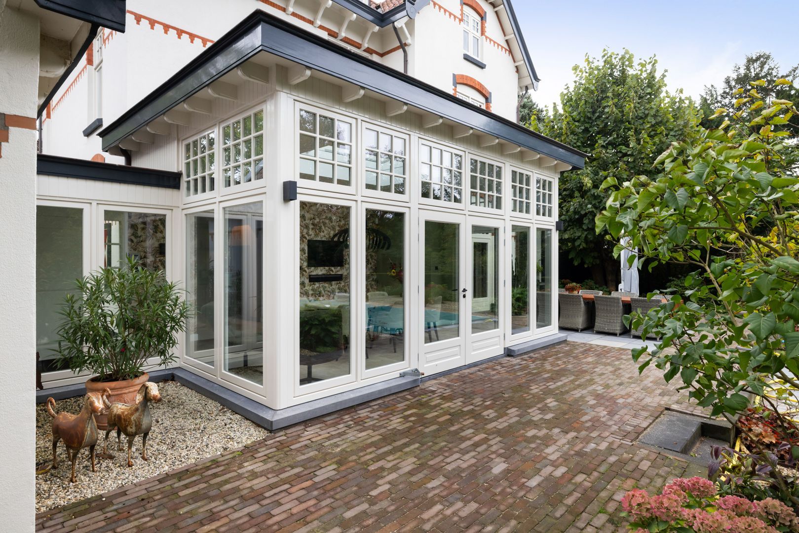 Burgemeester de Bruïnelaan 1 E, Zwijndrecht foto-64