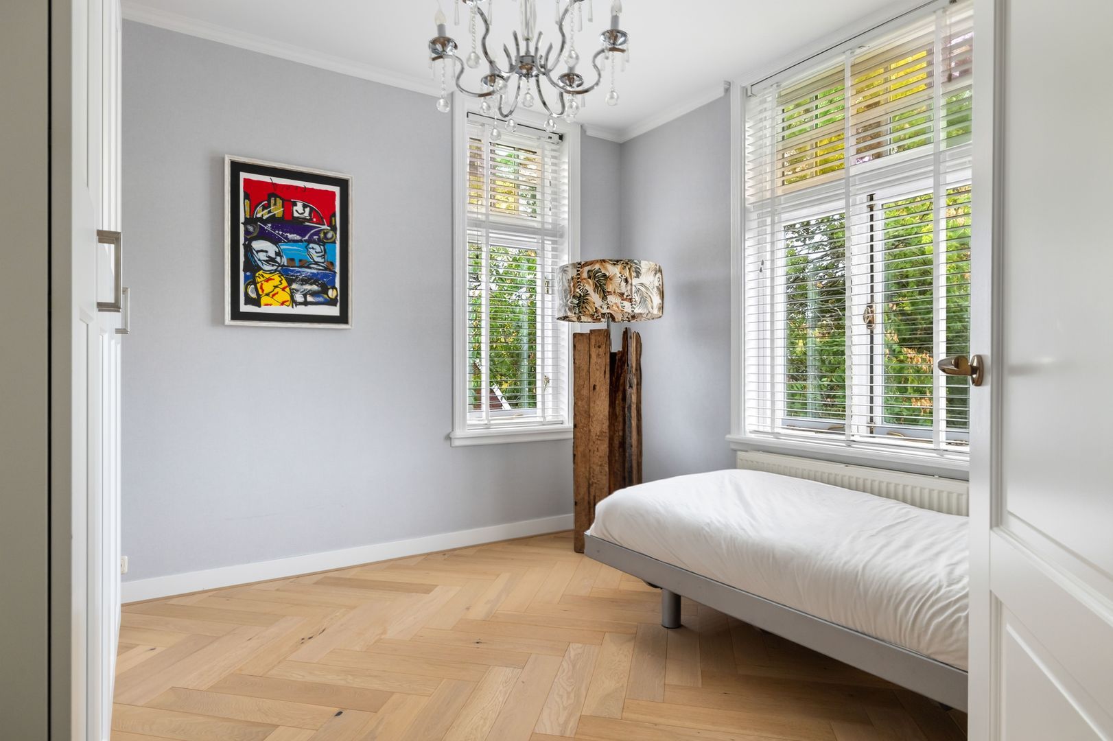 Burgemeester de Bruïnelaan 1 E, Zwijndrecht foto-33