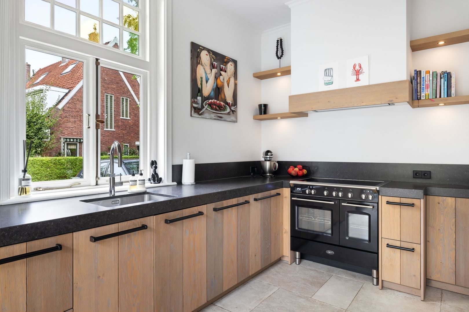 Burgemeester de Bruïnelaan 1 E, Zwijndrecht foto-26