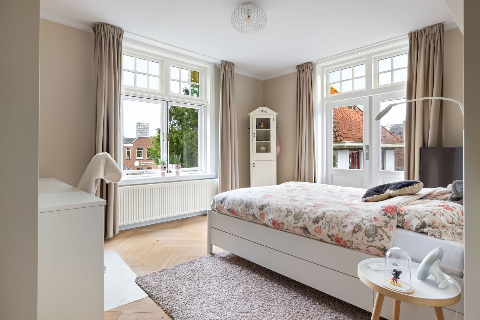 Burgemeester de Bruïnelaan 1 E, Zwijndrecht foto-34