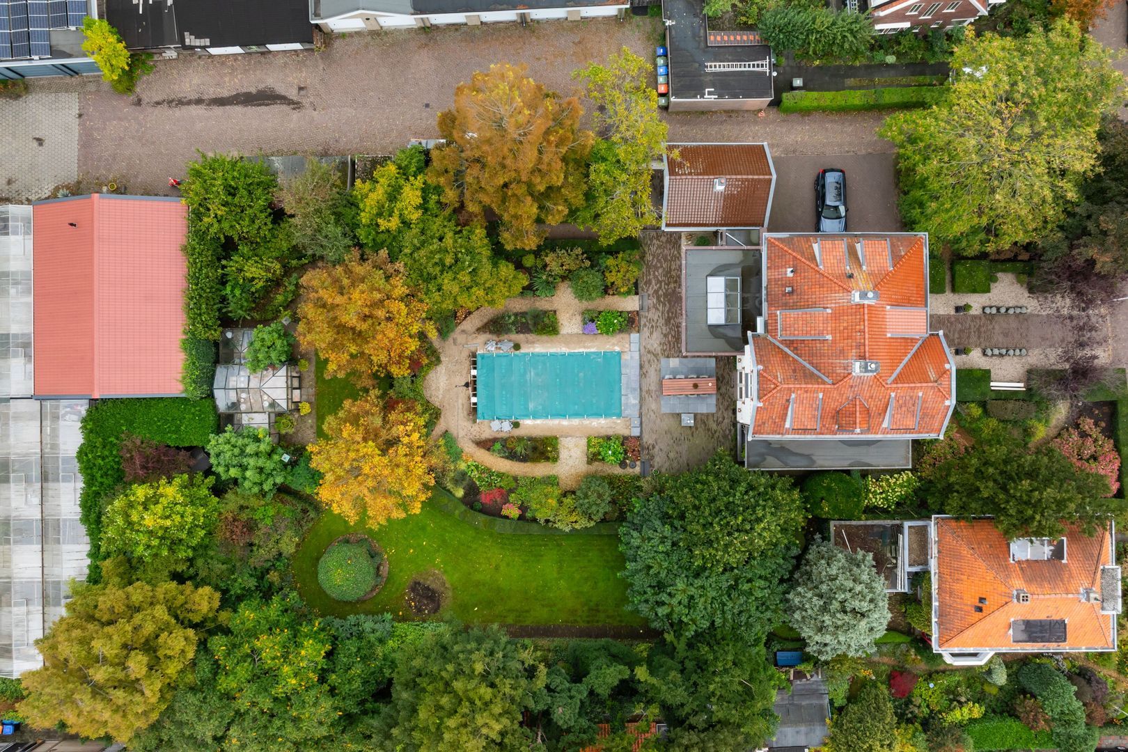 Burgemeester de Bruïnelaan 1 E, Zwijndrecht foto-5