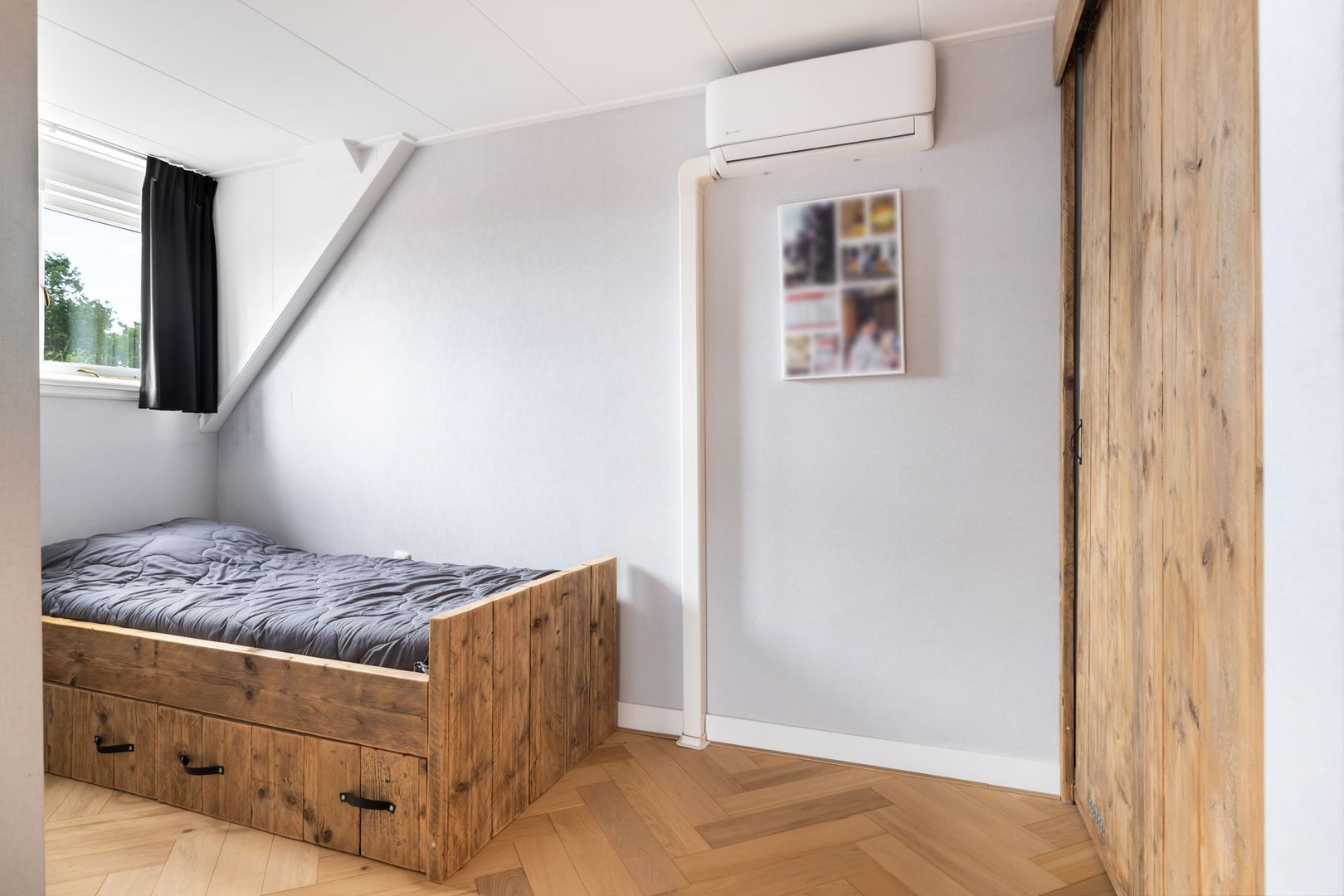 Burgemeester de Bruïnelaan 1 E, Zwijndrecht foto-50