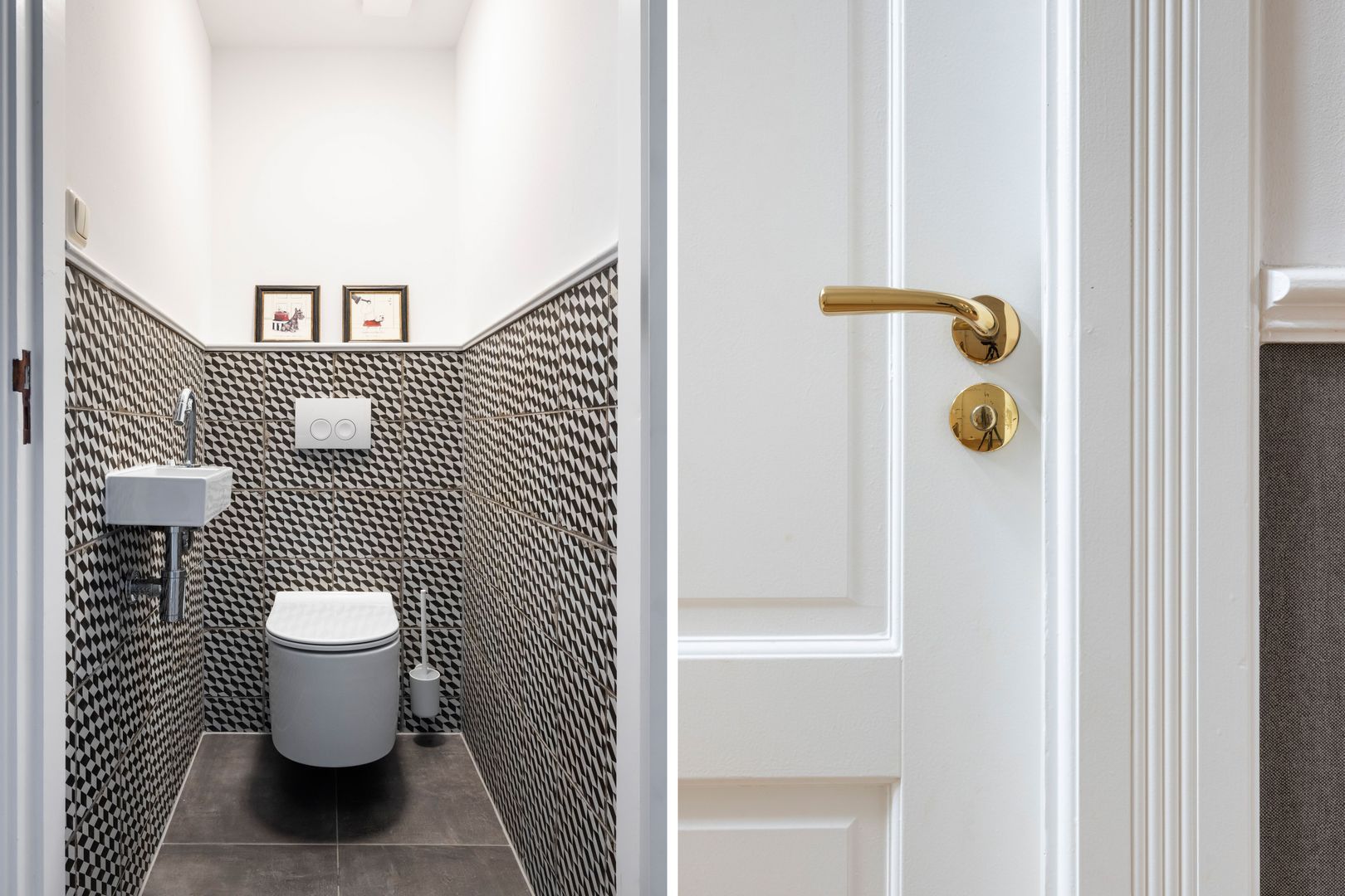 Burgemeester de Bruïnelaan 1 E, Zwijndrecht foto-29