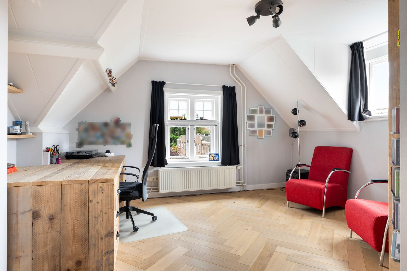 Burgemeester de Bruïnelaan 1 E, Zwijndrecht foto-48