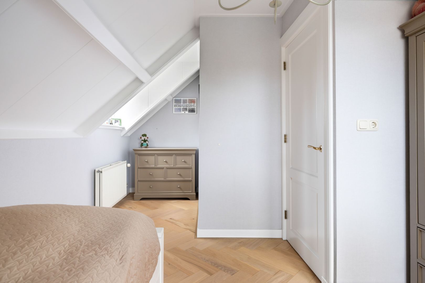 Burgemeester de Bruïnelaan 1 E, Zwijndrecht foto-46