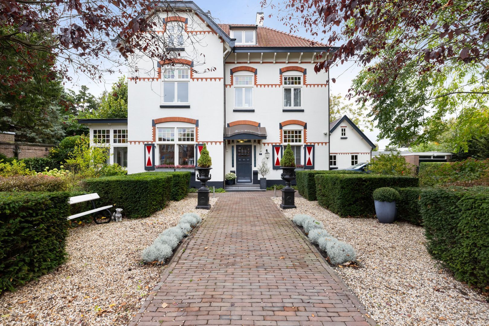 Burgemeester de Bruïnelaan 1 E, Zwijndrecht foto-0