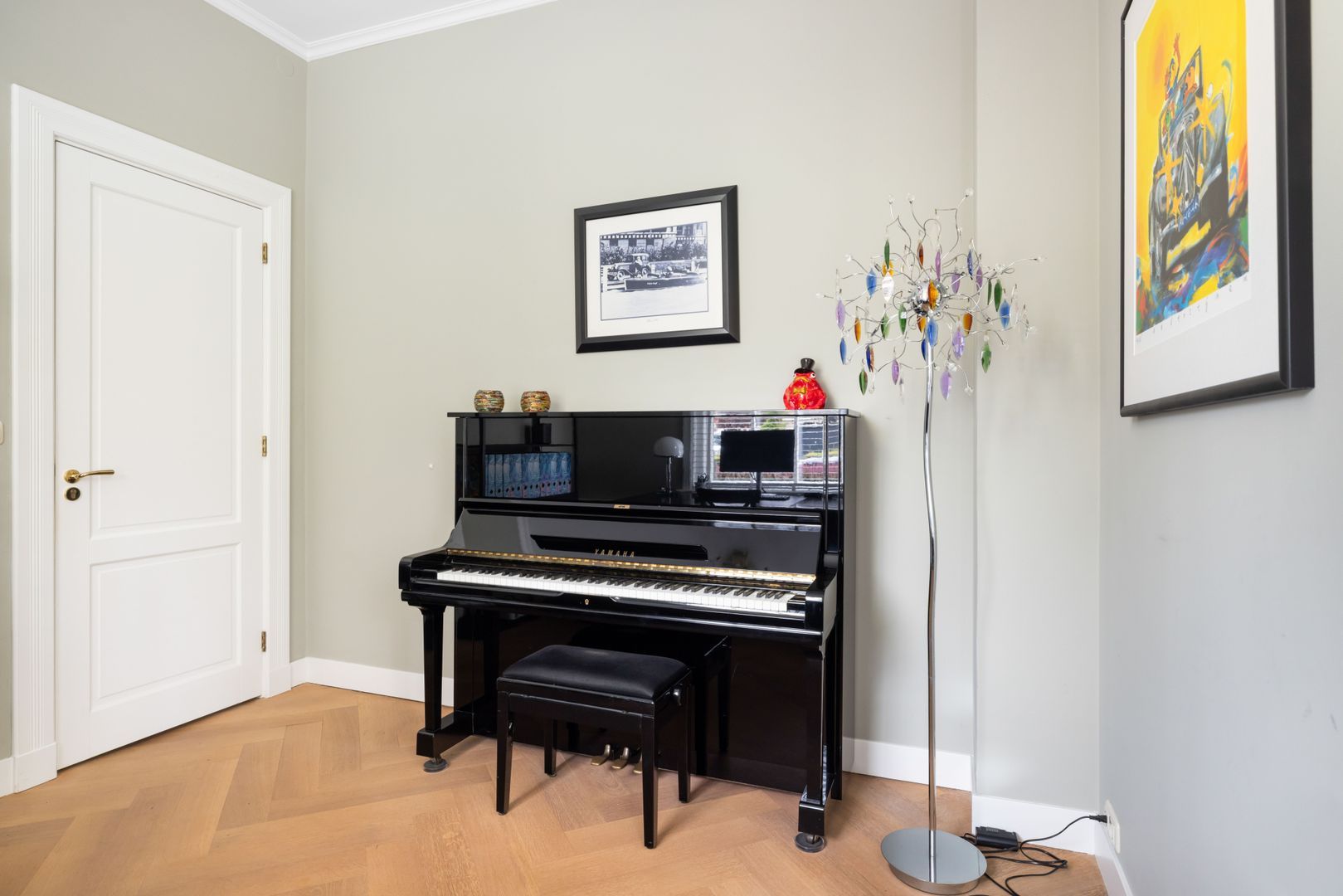 Burgemeester de Bruïnelaan 1 E, Zwijndrecht foto-39