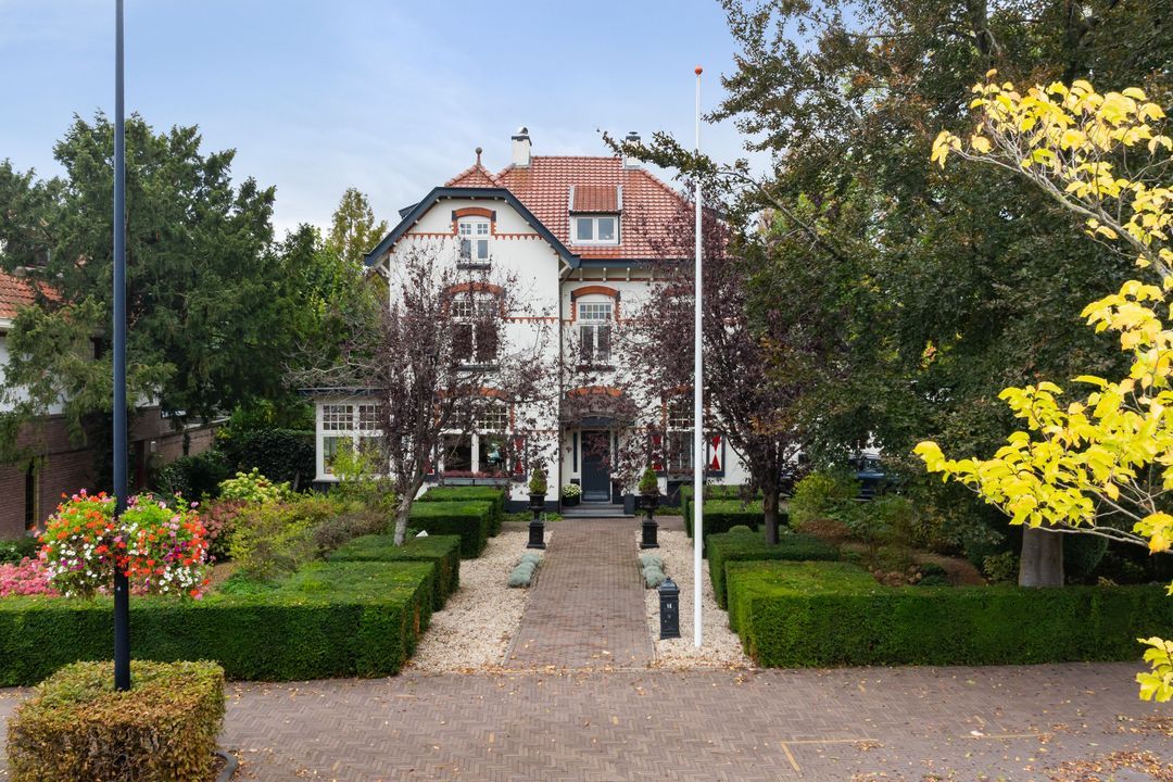 Burgemeester de Bruïnelaan 1 E, Zwijndrecht foto-2