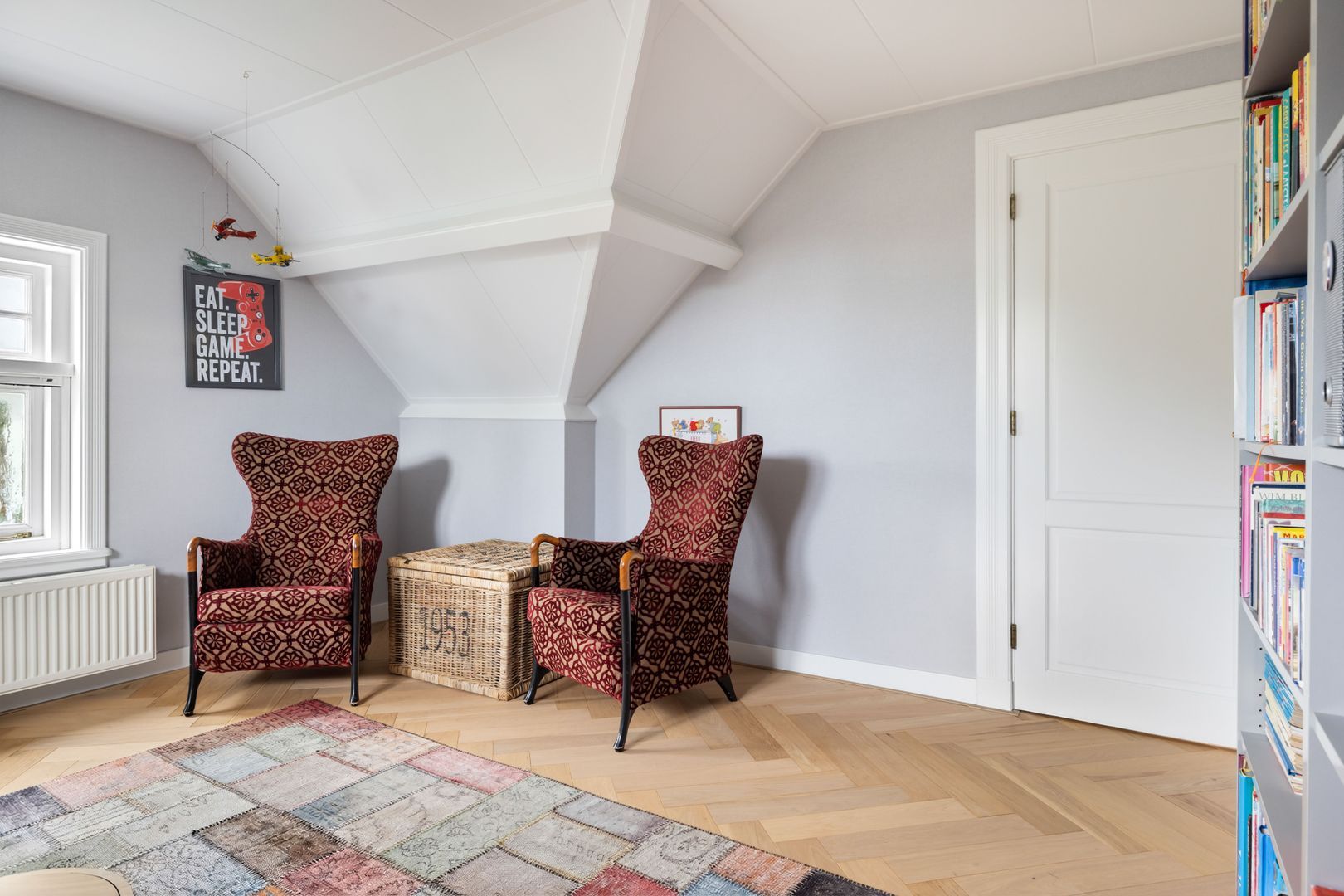 Burgemeester de Bruïnelaan 1 E, Zwijndrecht foto-52