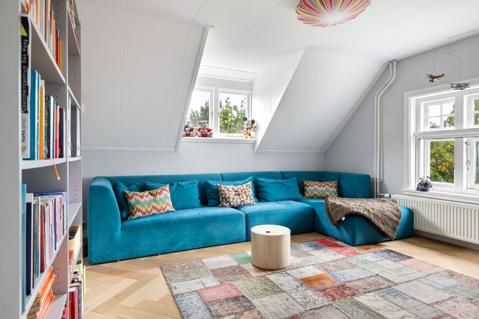 Burgemeester de Bruïnelaan 1 E, Zwijndrecht foto-51