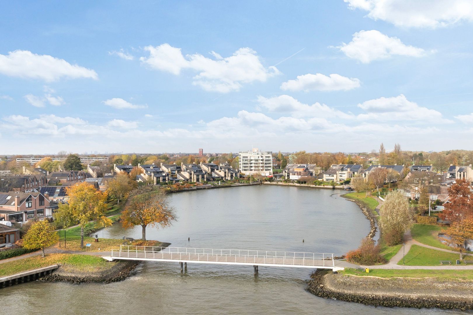 Volkerak 16, Zwijndrecht foto-45