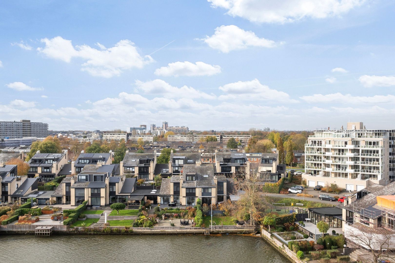 Volkerak 16, Zwijndrecht foto-42