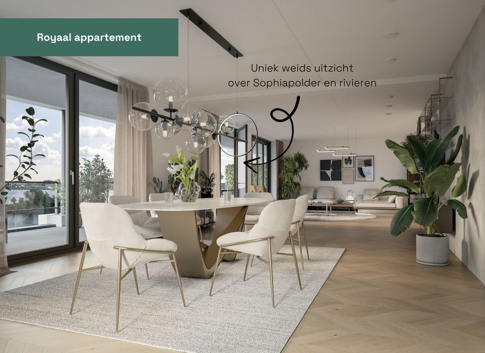 Kraanspoor 18, Hendrik-Ido-Ambacht foto-2