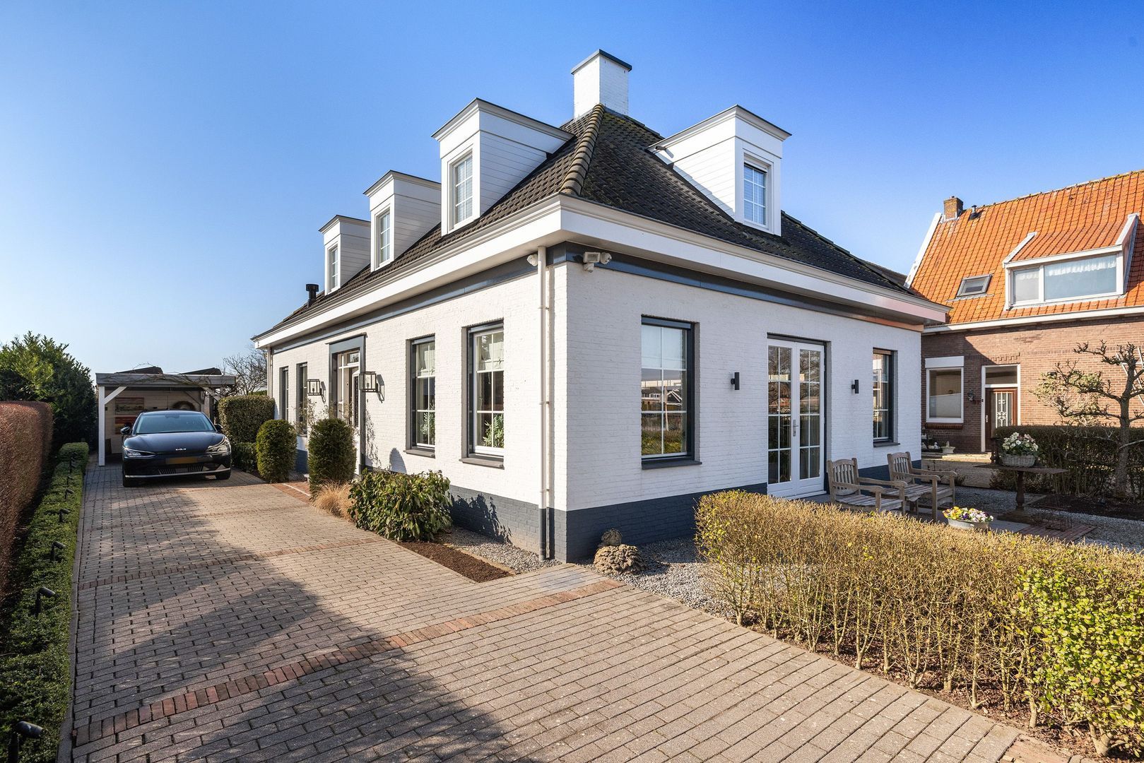 Waalweg 35, Ridderkerk foto-11