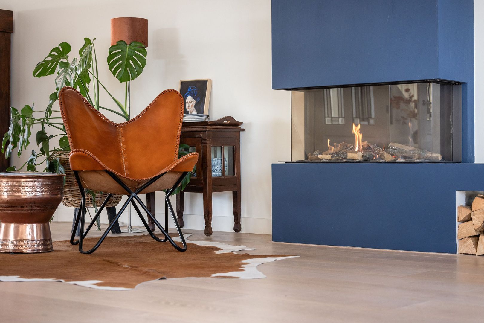 Waalweg 35, Ridderkerk foto-20