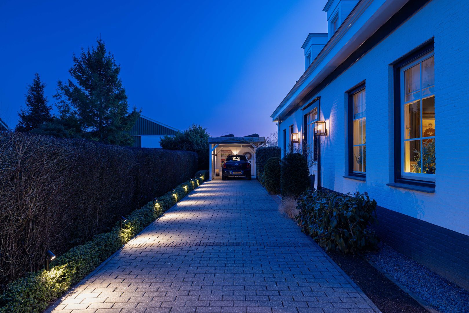 Waalweg 35, Ridderkerk foto-64