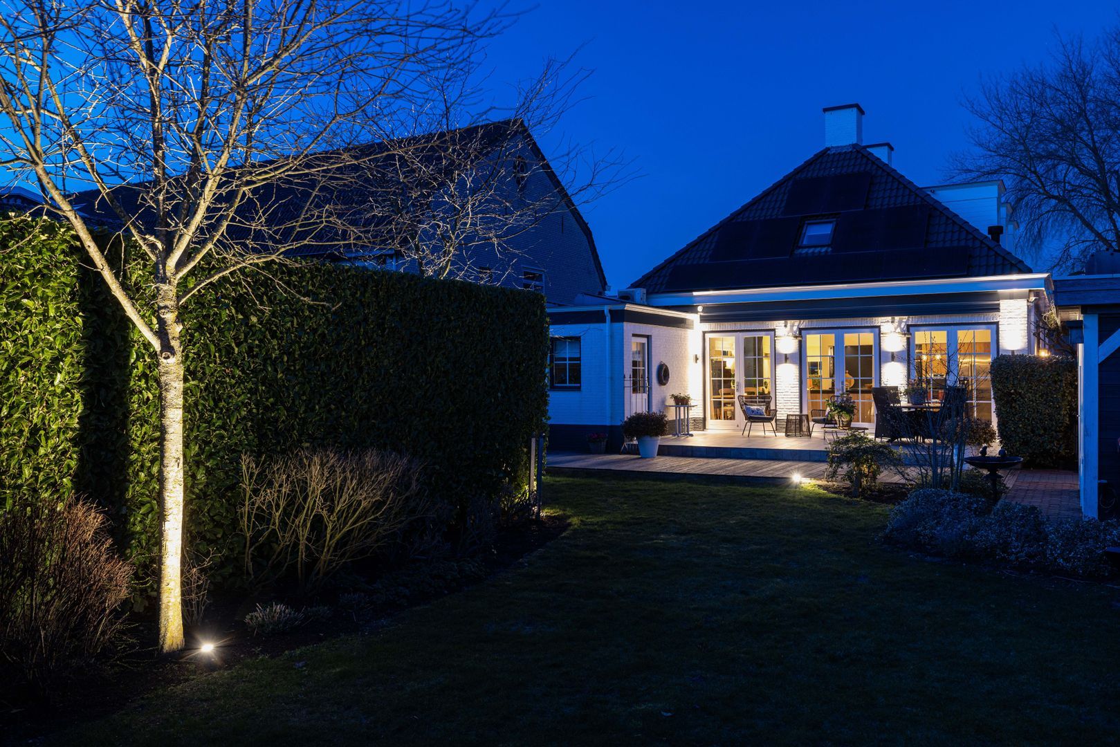 Waalweg 35, Ridderkerk foto-69