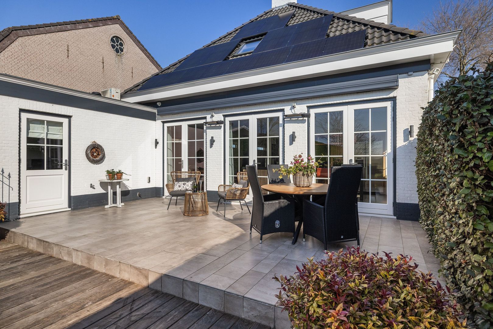 Waalweg 35, Ridderkerk foto-34