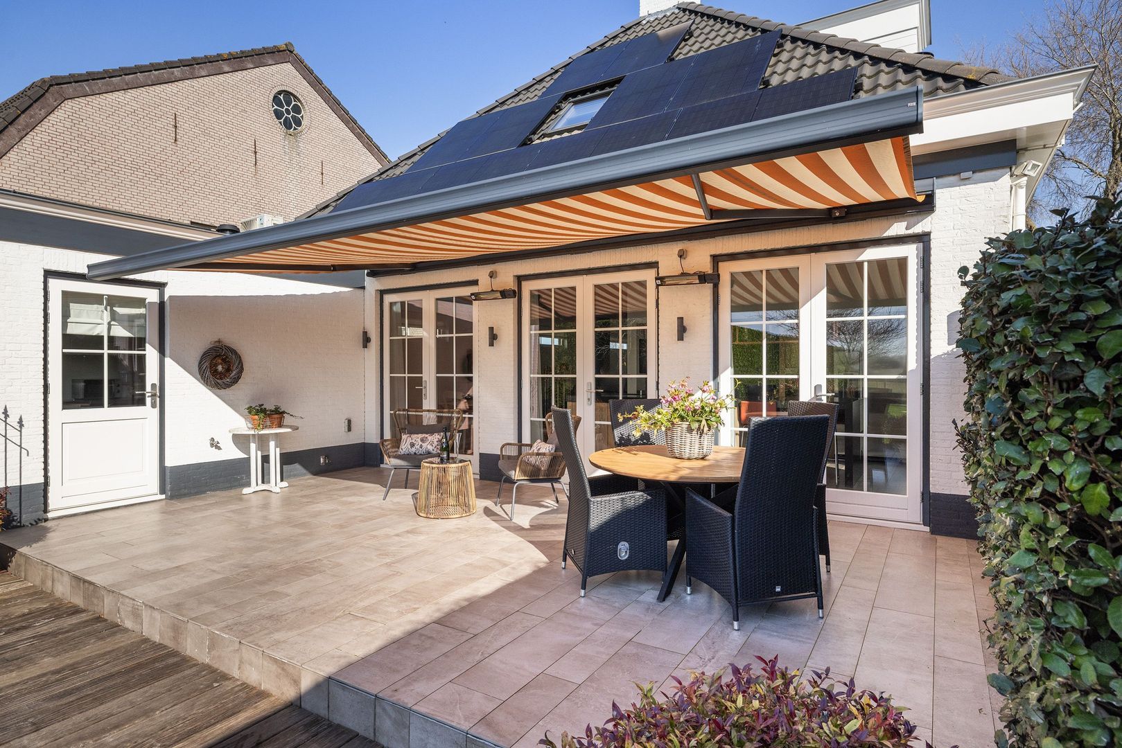 Waalweg 35, Ridderkerk foto-33