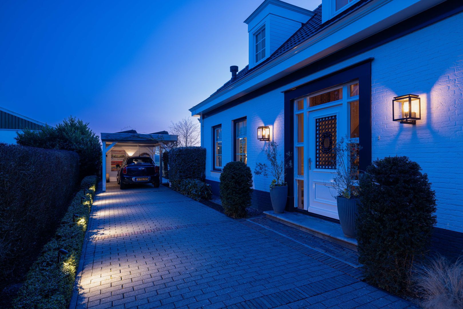 Waalweg 35, Ridderkerk foto-63