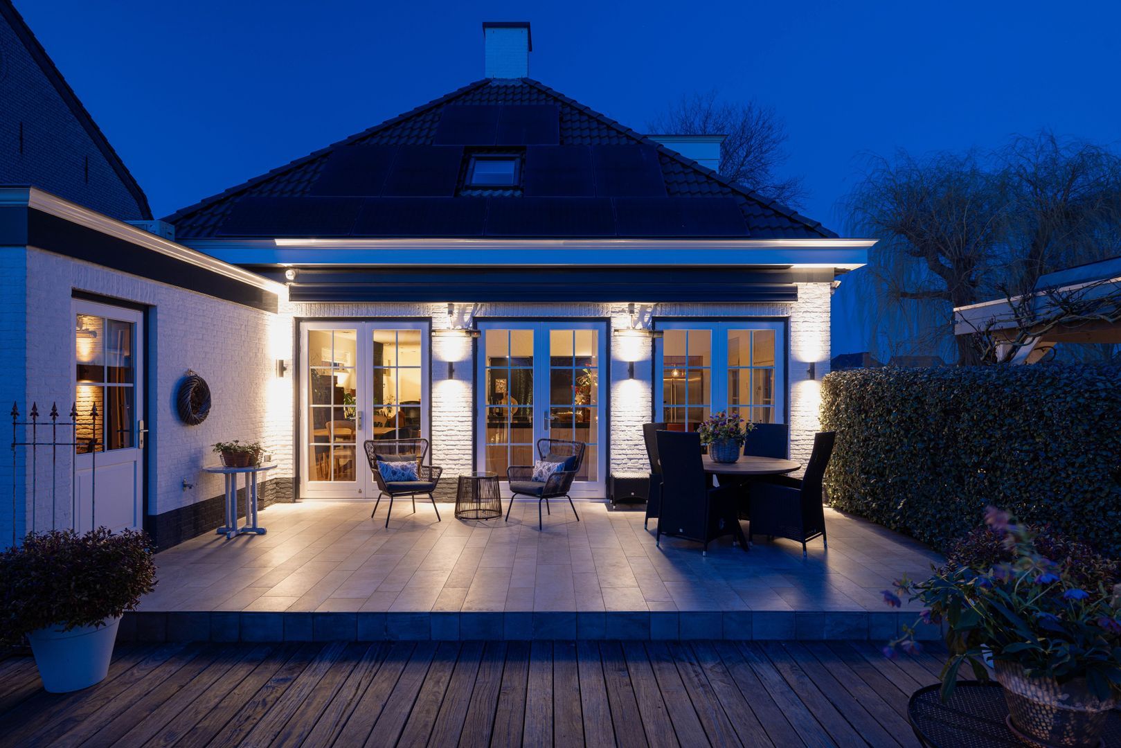 Waalweg 35, Ridderkerk foto-67