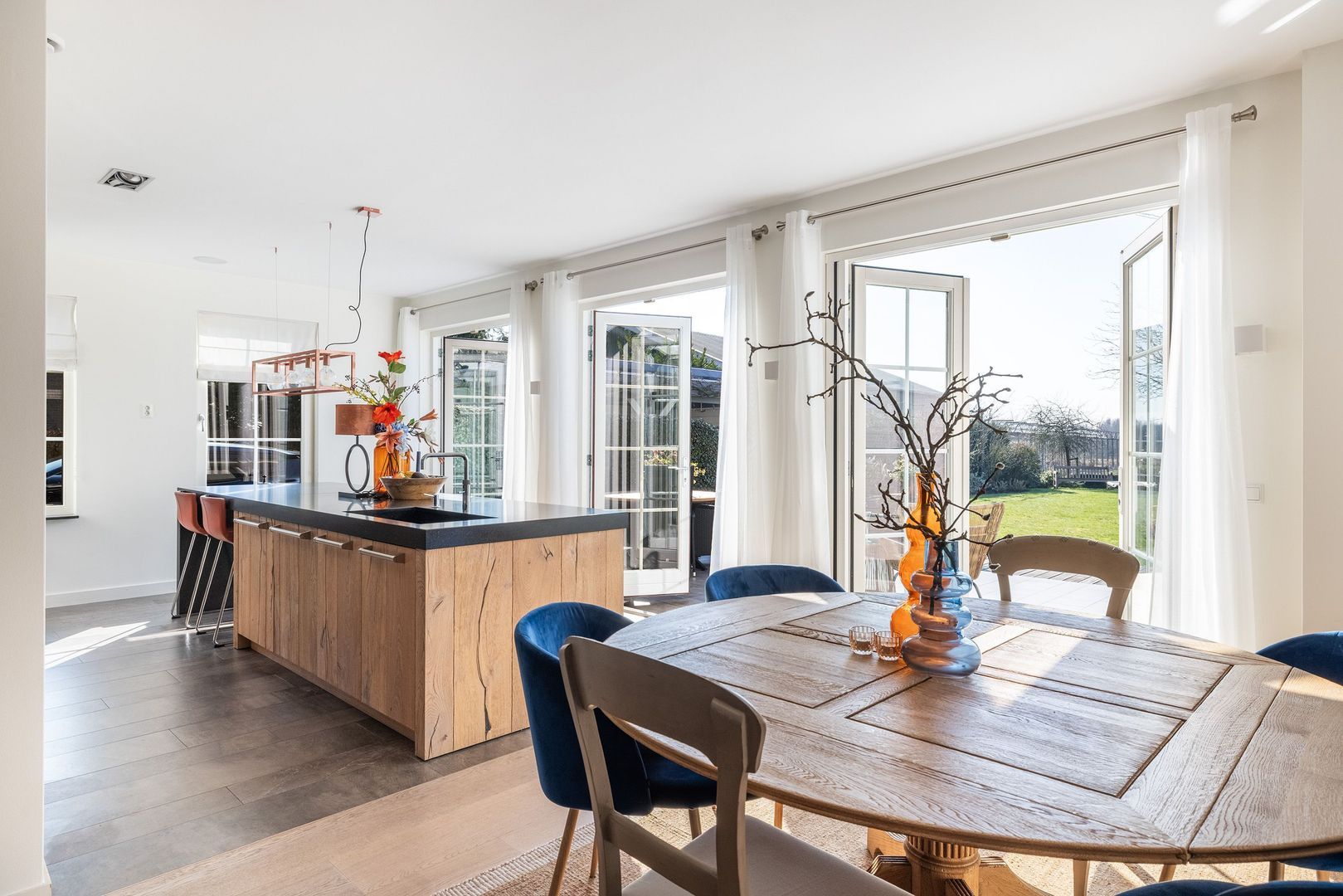 Waalweg 35, Ridderkerk foto-28