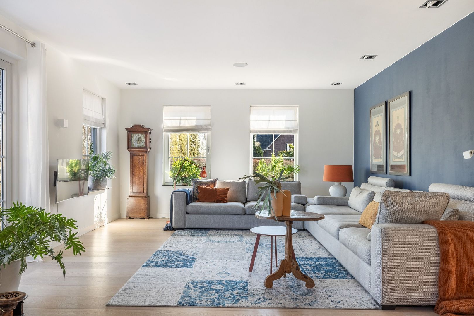 Waalweg 35, Ridderkerk foto-22