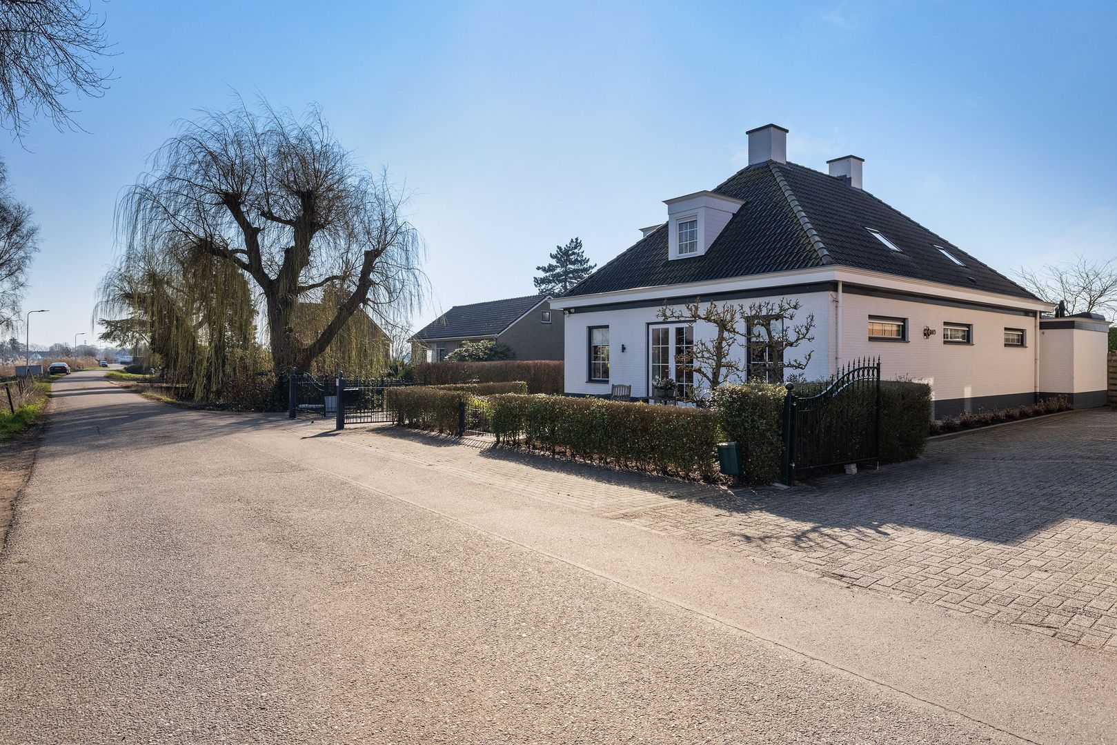 Waalweg 35, Ridderkerk foto-1