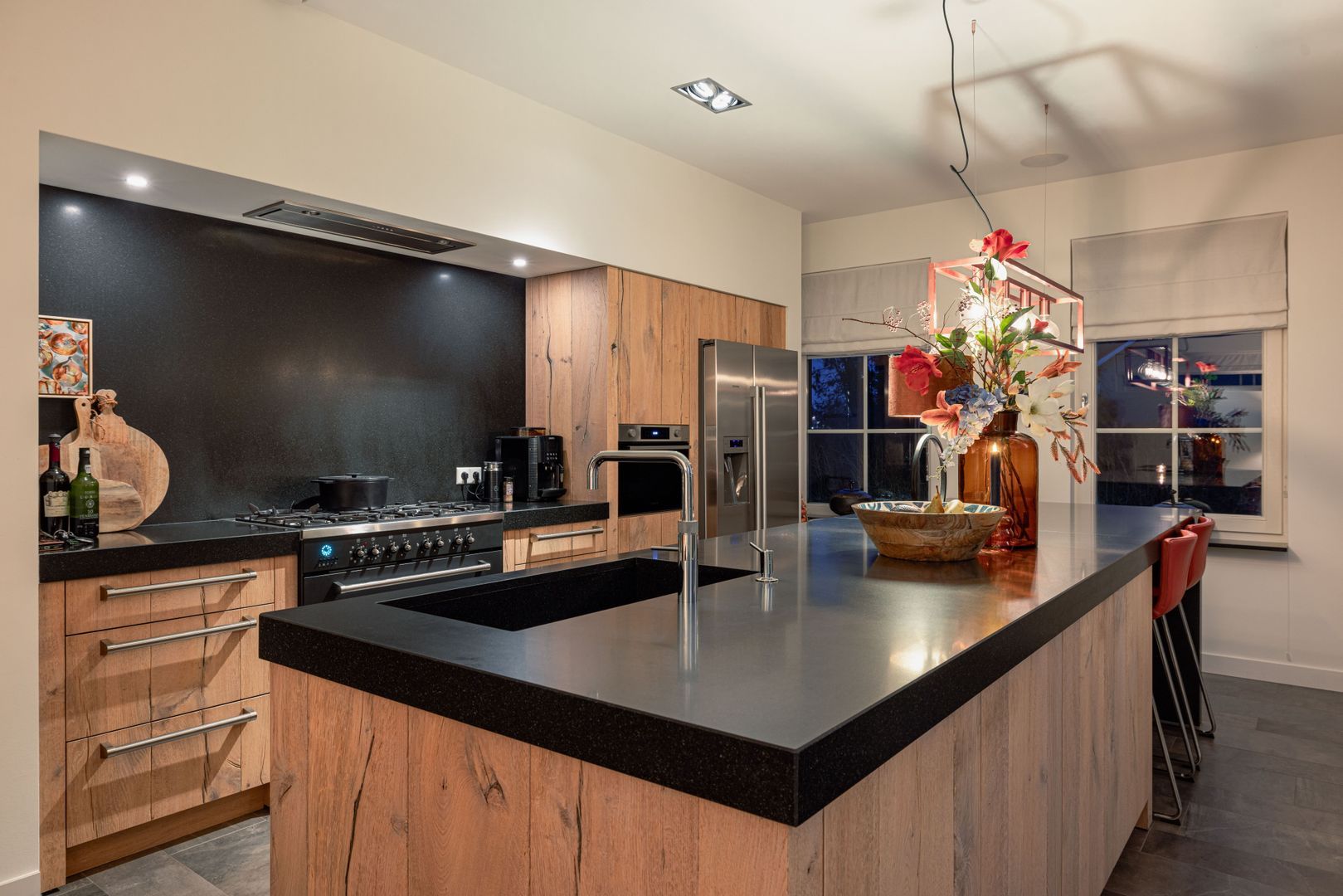 Waalweg 35, Ridderkerk foto-60