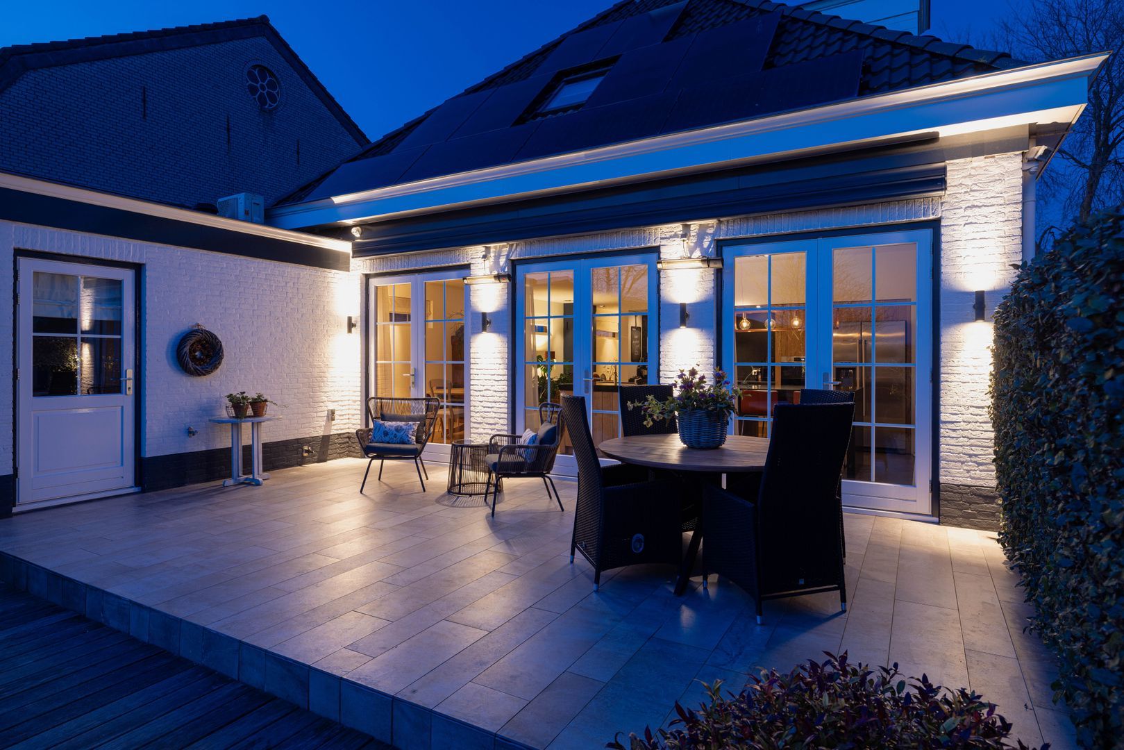 Waalweg 35, Ridderkerk foto-66